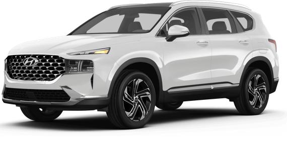 HYUNDAI SANTA FE 2023 5NMS2DAJ0PH598201 image